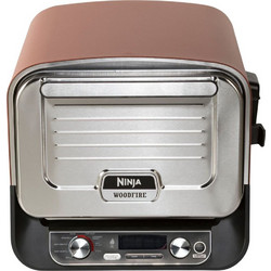 Ninja OO101EU Woodfire Pro Pizza-Ofen/Maker (OO101EU WOODFIRE)