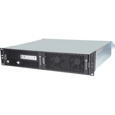 Sonnet xMac mini (2024+) 2U Rackmount System Without Echo Module
