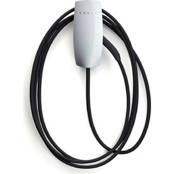 Tesla Wall Connector Gen 3 22kW Type 2 + Καλώδιο 7,3m