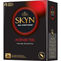 Manix Skyn Intense Feel 36τμχ