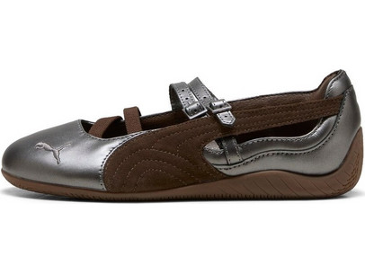 FOOTWEAR PRIME LOW BOOT Puma Speedcat Ballet Lux Wns 408197-01 Γυναικείο