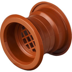 EL02-119 DOOR SLAVE D35-40MM, 6PCS CALVADOS - 500195/C