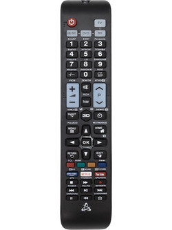 SBOX 4IN1 UNIVERSAL REMOTE CONTROL