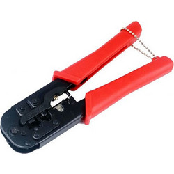 CABLEXPERT UNIVERSAL MODULAR CRIMPING TOOL RJ45/RJ12/RJ11