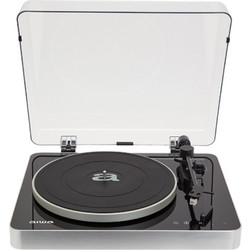 Aiwa APX-790 Premium Πικάπ με Προενίσχυση Bluetooth & USB Black