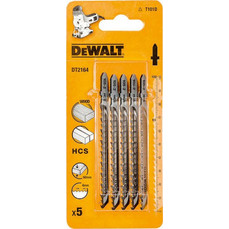 Dewalt Λάμα Σέγας Ξύλου HCS 100mm 4mm Βήμα Οδόντωσης DT2164-QZ