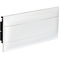 PRACTIBOX S ΧΩΝ.ΠΙΝΑΚ ΓΙΑ ΓΥΨ 1Χ22ΛΕΥΚ Π LEGRAND - 137165