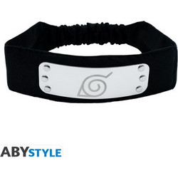 NARUTO SHIPPUDEN - Headband - Konoha - Kids size