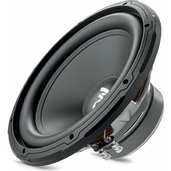Focal Sub 12 Single Subwoofer Αυτοκινήτου 12"