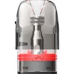 Geekvape Q Side Fill 3ml Pod Δεξαμενή 0.4 Ohm