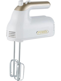 Pyrex SB-510 Gold Μίξερ Χειρός 500W