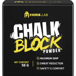 Chalk Block Powder 56g (Hiro.Pro)