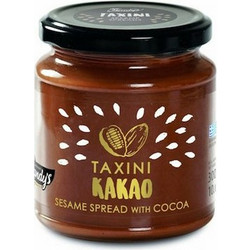 Ταχίνι Κακάο 300gr
