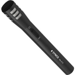 Synco SY-E10 Μικρόφωνο Shotgun XLR