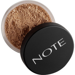 Note 4 Beige Loose Powder 14gr