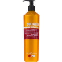 Kepro KayPro Collagen Special Care Conditioner για Ταλαιπωρημένα Μαλλιά 350ml