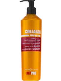 Kepro KayPro Collagen Special Care Conditioner για Ταλαιπωρημένα Μαλλιά 350ml