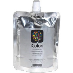 iColori Bleaching Powder Blue Ντεκαπάζ 250ml