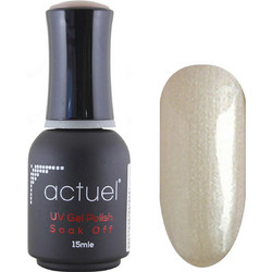 Actuel UV Gel Polish 61 Ημιμόνιμο Βερνίκι Νυχιών 15ml