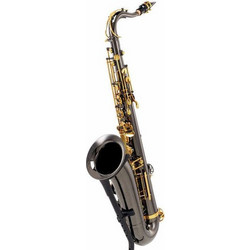 ΣΑΞΟΦΩΝΟ TENORO Thomann TTS-180 Black Tenor Saxophone