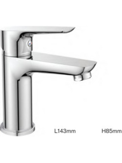 ΜΠΑΤΑΡΙΑ ΝΙΠΤΗΡΑ LUX 690611 CHROME
