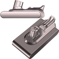EXTRALINK Dyson Battery, V12 25.2V 2500mAh - (EX.23001)