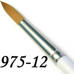 975-12 BRUSH FOR COLORCAKE
