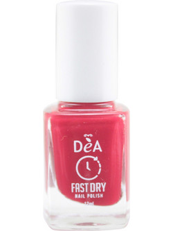 Dea Fast Dry Nail Polish 1231 Gloss Βερνίκι Νυχιών Quick Dry 12ml