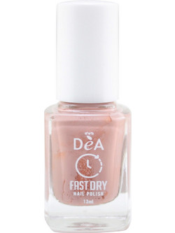 Dea Fast Dry Nail Polish 1225 Gloss Βερνίκι Νυχιών Quick Dry 12ml