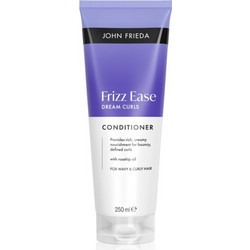 John Frieda Frizz Ease Dream Curls Conditioner για Όγκο & Φριζάρισμα για Σγουρά Μαλλιά 250ml