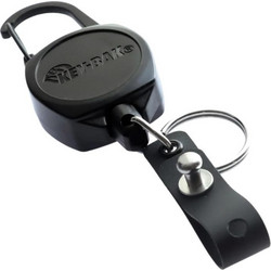 Securit Retractor Sidekick Hypalon 24" Key-Bak