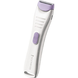 Remington BKT4000 Purple Ξυριστική Μηχανή Προσώπου και Σώματος Επαναφορτιζόμενη