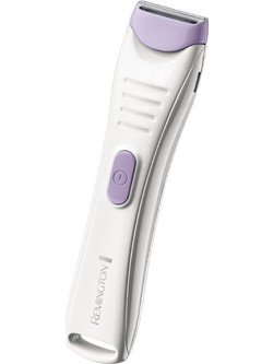 Remington BKT4000 Purple Ξυριστική Μηχανή Προσώπου και Σώματος Επαναφορτιζόμενη