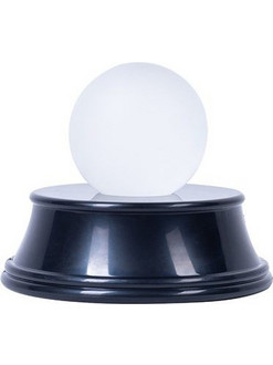 All Things Tiny - Crystal Ball