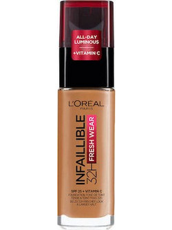 L'Oreal Paris Infaillible 24h Fresh Wear 330 Liquid Make Up 30ml