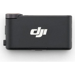 Dji Mic 3 Receiver