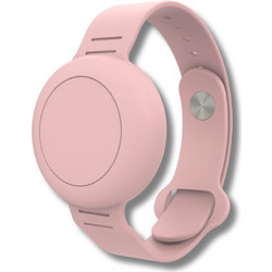 Hyperloq(TM) NeoWatch - Ροζ