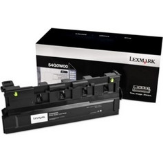 LEXMARK MS911/MX91X WASTE TONER (54G0W00) 90k (LEX54G0W00)