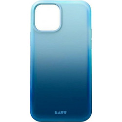 Θήκη Laut Huex Fade Για iPhone 12/12 Pro - Μπλε