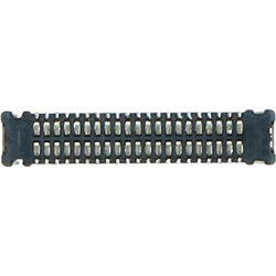 Βύσμα Οθόνης / LCD FPC Connector για Apple iPad Pro 12.9 2015 / iPad Mini 5 2019 42pin