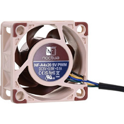 Noctua NF-A4x20 5V Case Fan 40mm με Σύνδεση 4-Pin PWM