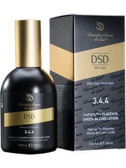 DSD de Luxe 3.4.2 Treatment Crexepil Classic Spray Λοσιόν κατά της Τριχόπτωσης 100ml