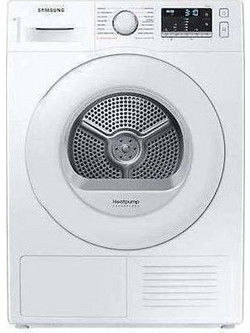 Samsung DV80TA220TT Στεγνωτήριο Ρούχων