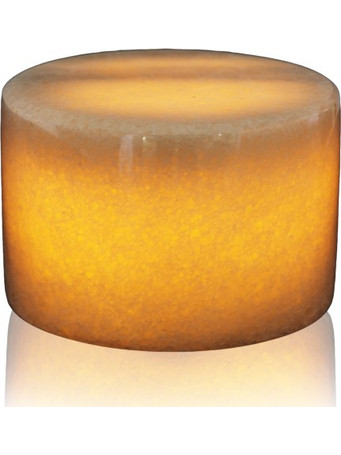 EL329504 | EL329504 | MARBEL TABLE LIGHT|2xAA|Φ80xh60mm|enjoysimplicity(TM) - Elvhx