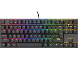 Genesis Thor 303 TKL Custom Red