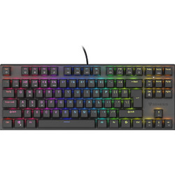 Genesis Thor 303 TKL Custom Red