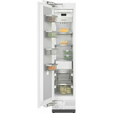 Miele F 2412 Vi Όρθιος Καταψύκτης 240lt No Frost