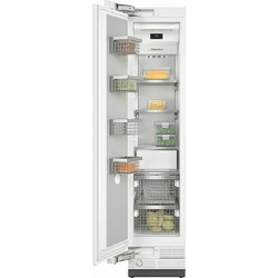 Miele F 2412 Vi Όρθιος Καταψύκτης 240lt No Frost