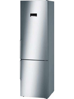 Ψυγειοκαταψύκτης Bosch KGN39XI46