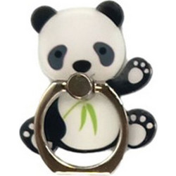 Ring Holder Κινητού Panda